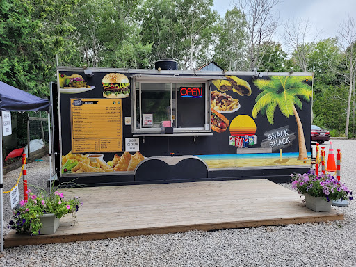 Photo of Snack Shack - 7459 Hwy 6, Tobermory, ON N0H 2R0